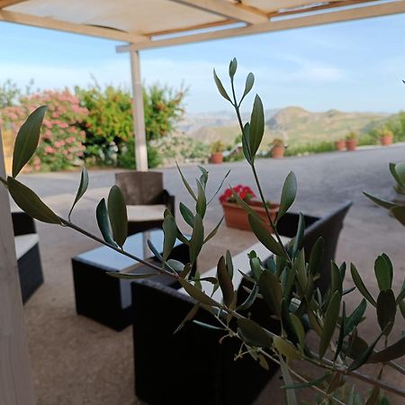 Casa Vacanze Sicilia Casteltermini Zewnętrze zdjęcie