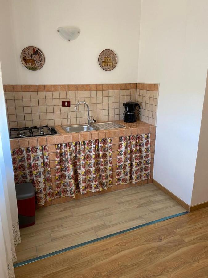 Casa Vacanze Sicilia Casteltermini Zewnętrze zdjęcie