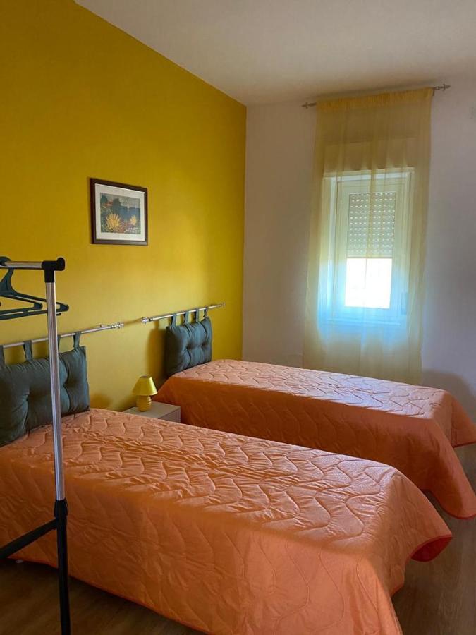 Casa Vacanze Sicilia Casteltermini Zewnętrze zdjęcie