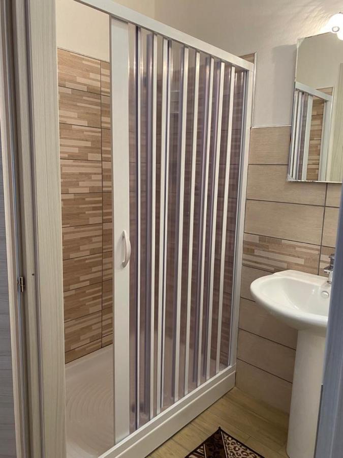 Casa Vacanze Sicilia Casteltermini Zewnętrze zdjęcie