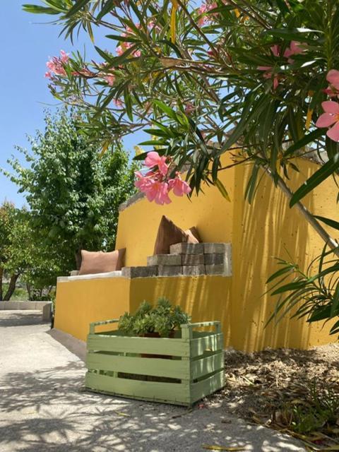 Casa Vacanze Sicilia Casteltermini Zewnętrze zdjęcie