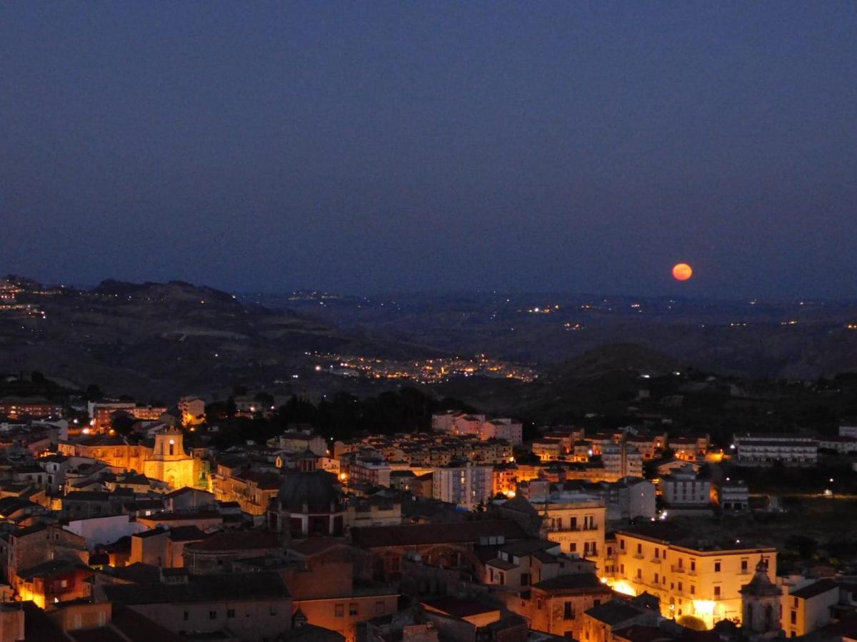 Casa Vacanze Sicilia Casteltermini Zewnętrze zdjęcie