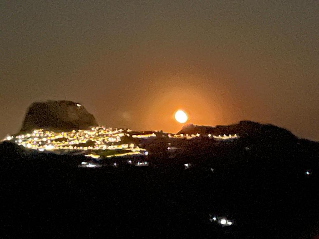 Casa Vacanze Sicilia Casteltermini Zewnętrze zdjęcie