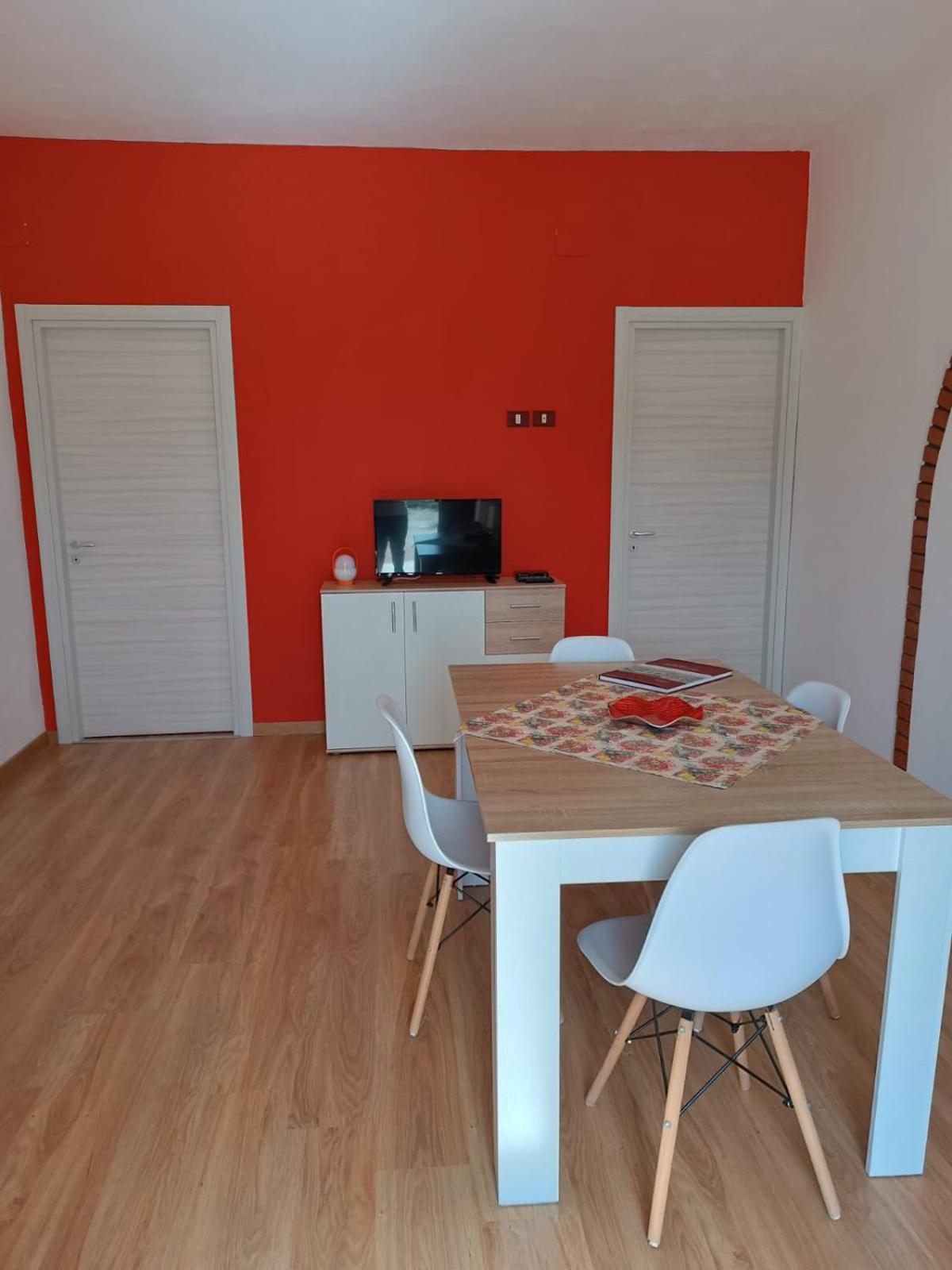 Casa Vacanze Sicilia Casteltermini Zewnętrze zdjęcie