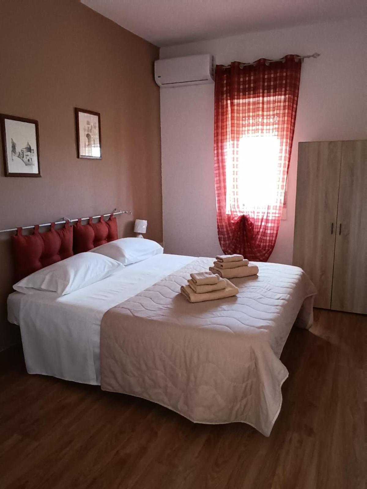 Casa Vacanze Sicilia Casteltermini Zewnętrze zdjęcie